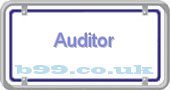 auditor.b99.co.uk